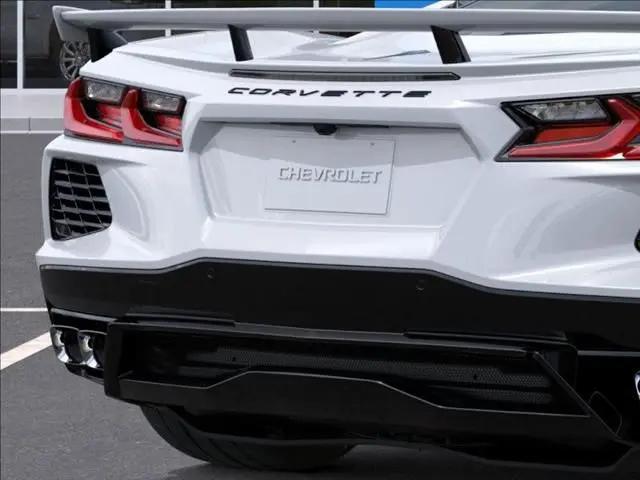 2026 Chevrolet Corvette Stingray Coupe, 3LT, RWD
