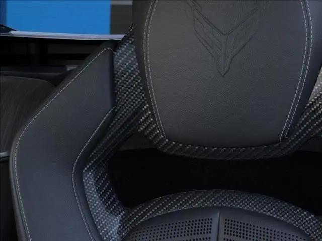 2026 Chevrolet Corvette Stingray Coupe, 3LT, RWD