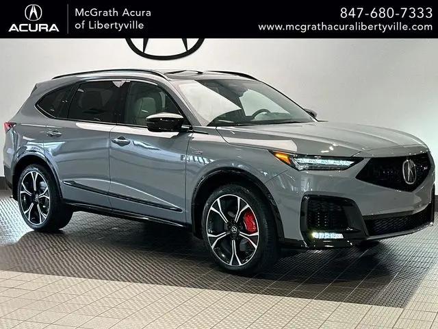 2026 Acura MDX Type S Advance Package for sale in Libertyville, IL