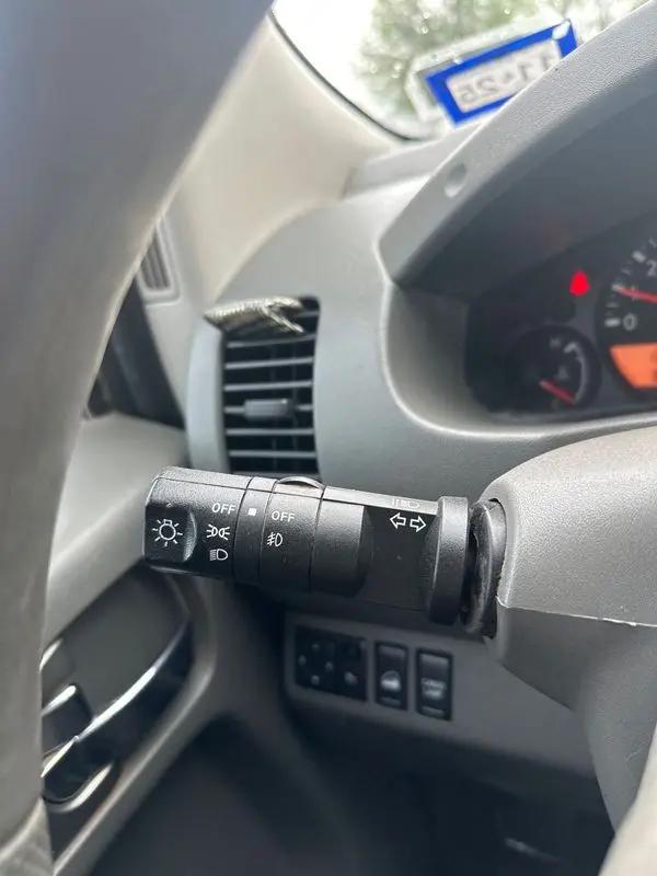 2020 Nissan Frontier Crew Cab SV 4x4