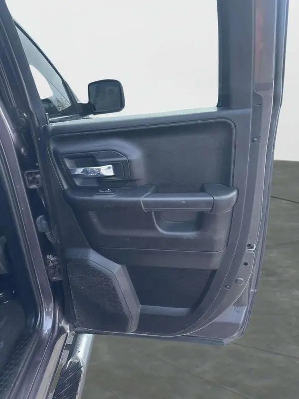 2021 Ram 1500 Warlock Quad Cab 4x4 6'4" Box