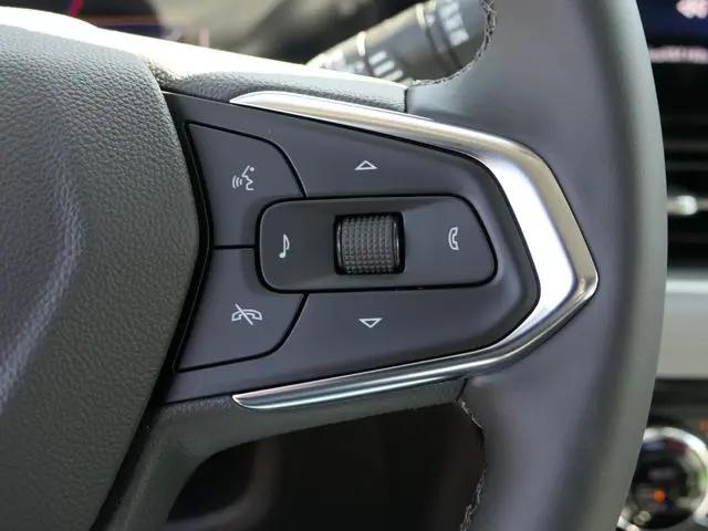 2026 Chevrolet TrailBlazer AWD LT