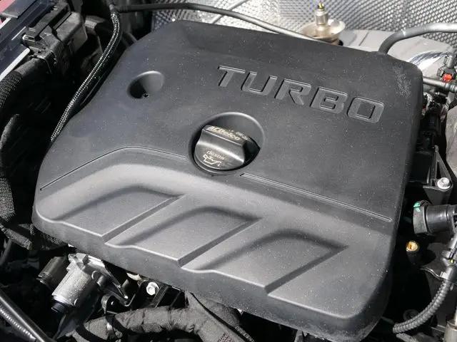 2026 Chevrolet TrailBlazer AWD LT