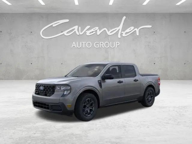 2026 Ford Maverick XLT for sale in San Antonio, TX