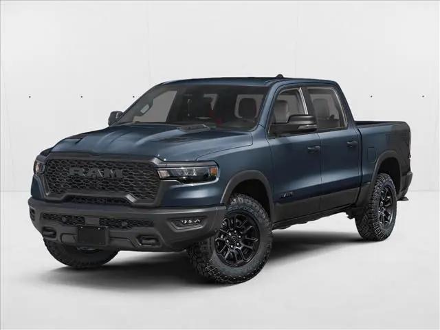 2026 Ram 1500 Rebel Crew Cab 4x4 5'7" Box for sale in Carlsbad, CA