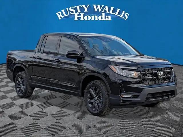2026 Honda Ridgeline Sport for sale in Dallas, TX