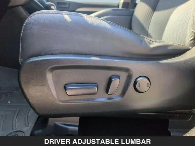 2015 Toyota Highlander LE Plus V6