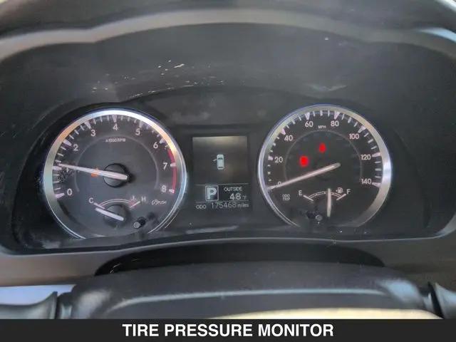2015 Toyota Highlander LE Plus V6
