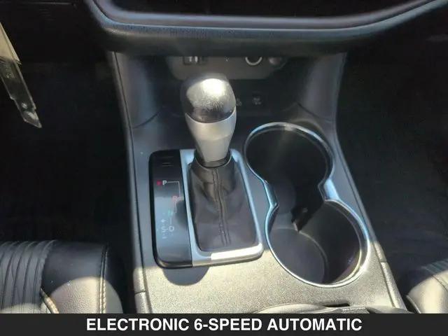 2015 Toyota Highlander LE Plus V6