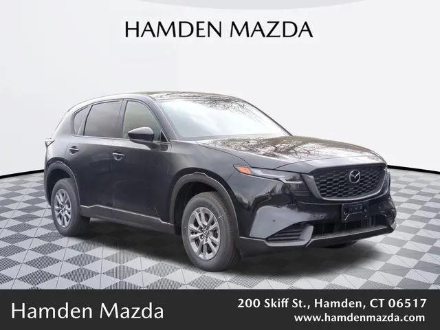 2026 Mazda CX-5 2.5 S Select for sale in Hamden, CT