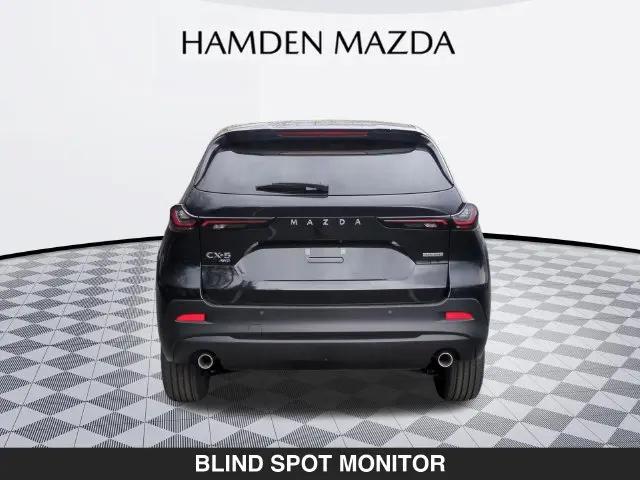 2026 Mazda CX-5 2.5 S Select