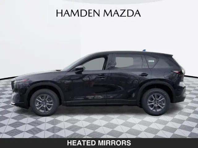 2026 Mazda CX-5 2.5 S Select