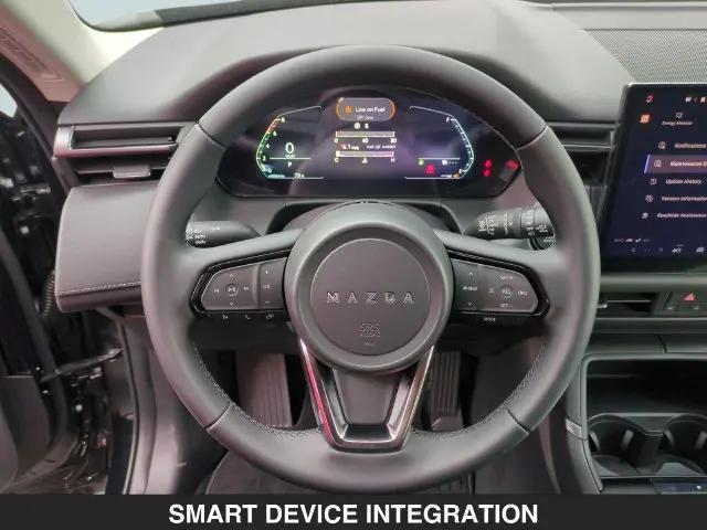 2026 Mazda CX-5 2.5 S Select