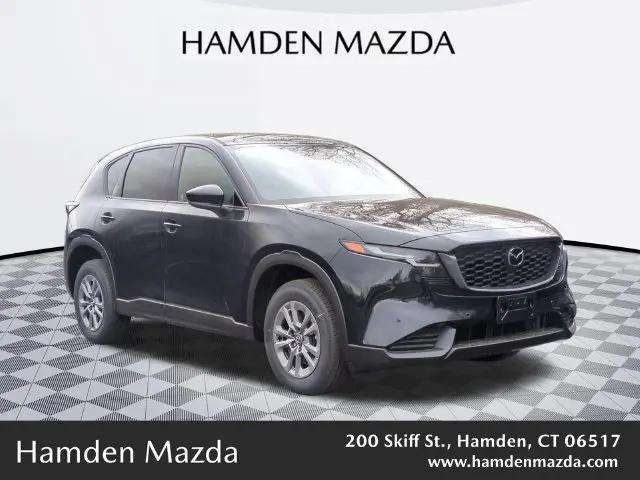 2026 Mazda CX-5 2.5 S Select for sale in Hamden, CT