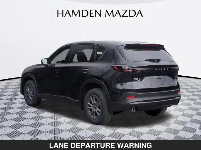 2026 Mazda CX-5 2.5 S Select