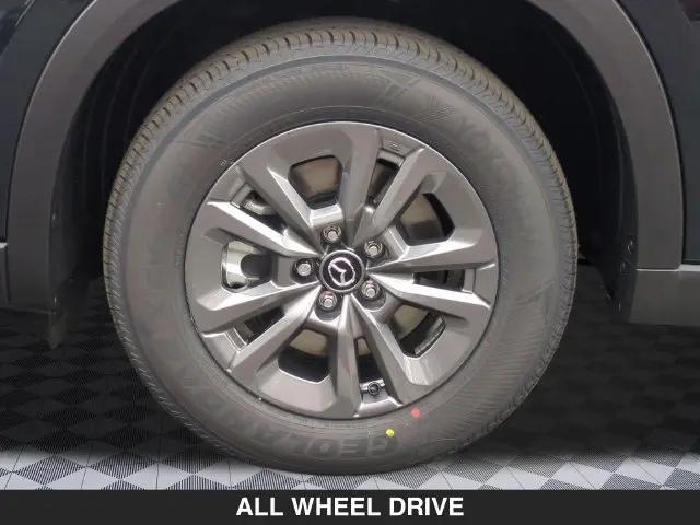 2026 Mazda CX-5 2.5 S Select