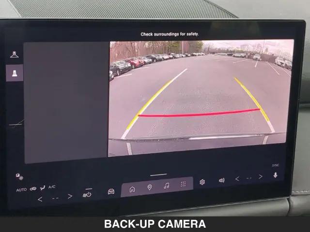 2026 Mazda CX-5 2.5 S Select
