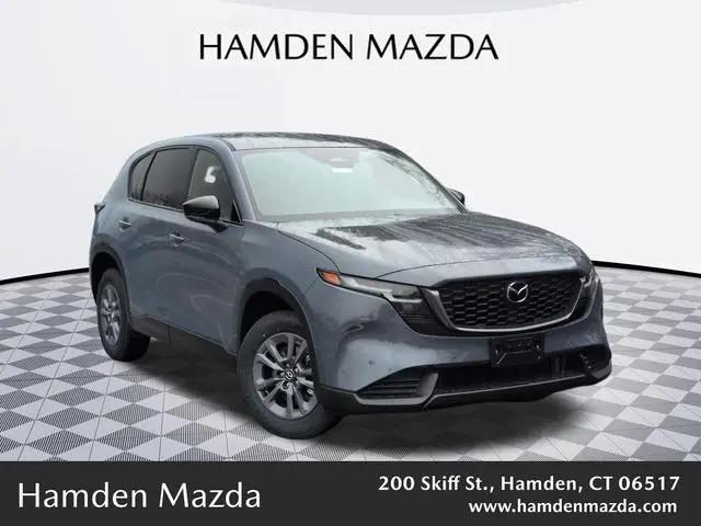 2026 Mazda CX-5 2.5 S Select for sale in Hamden, CT