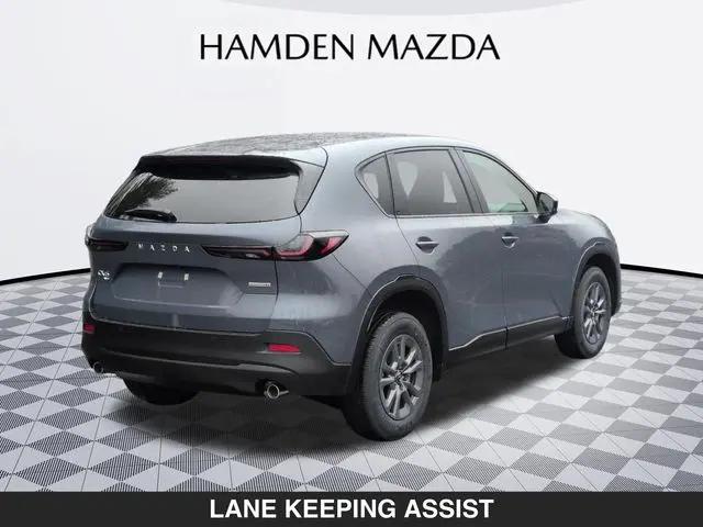 2026 Mazda CX-5 2.5 S Select