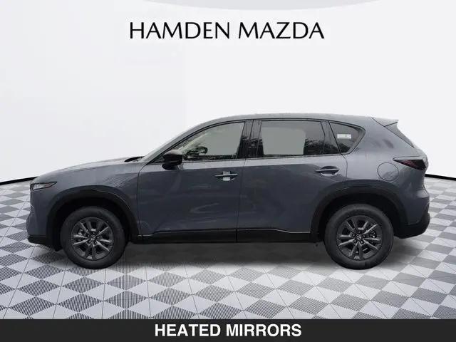 2026 Mazda CX-5 2.5 S Select