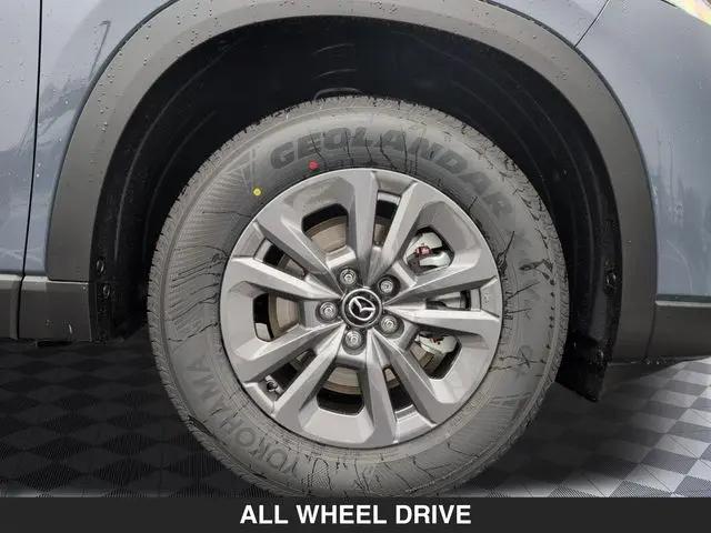 2026 Mazda CX-5 2.5 S Select