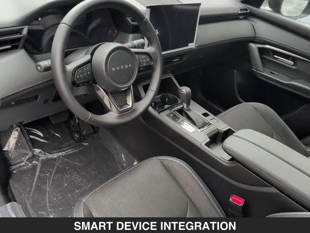 2026 Mazda CX-5 2.5 S Select