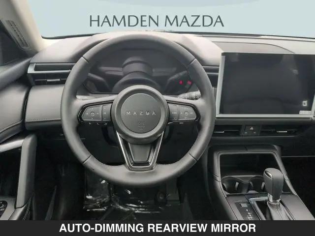 2026 Mazda CX-5 2.5 S Select