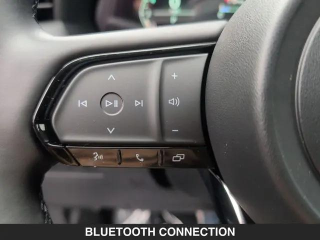 2026 Mazda CX-5 2.5 S Select