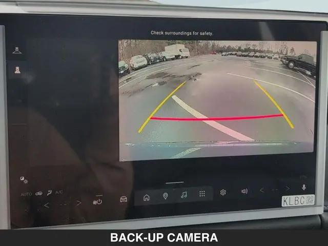 2026 Mazda CX-5 2.5 S Select