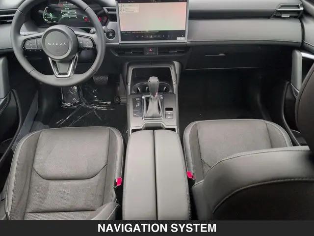 2026 Mazda CX-5 2.5 S Select