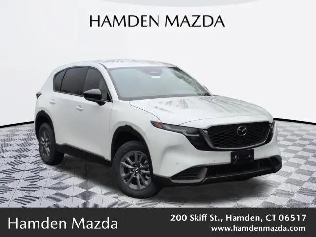 2026 Mazda CX-5 2.5 S Select for sale in Hamden, CT