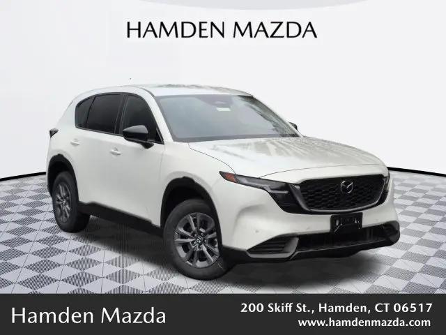 2026 Mazda CX-5 2.5 S Select for sale in Hamden, CT