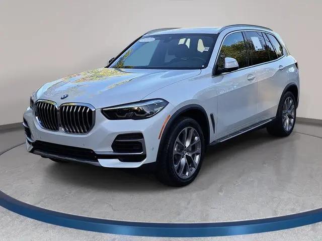 2023 BMW X5 sDrive40i for sale in Raleigh, NC