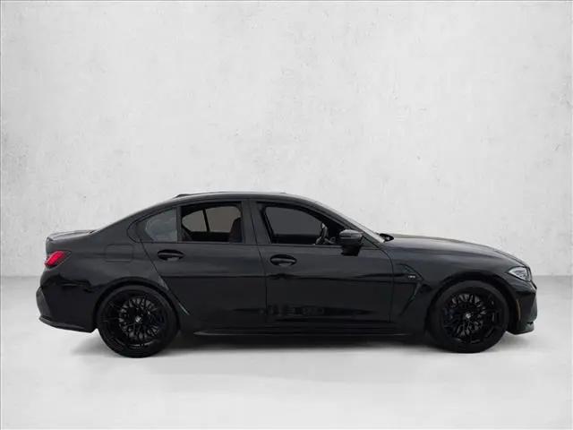 2024 BMW M3 Standard