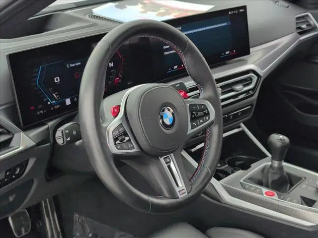 2024 BMW M3 Standard