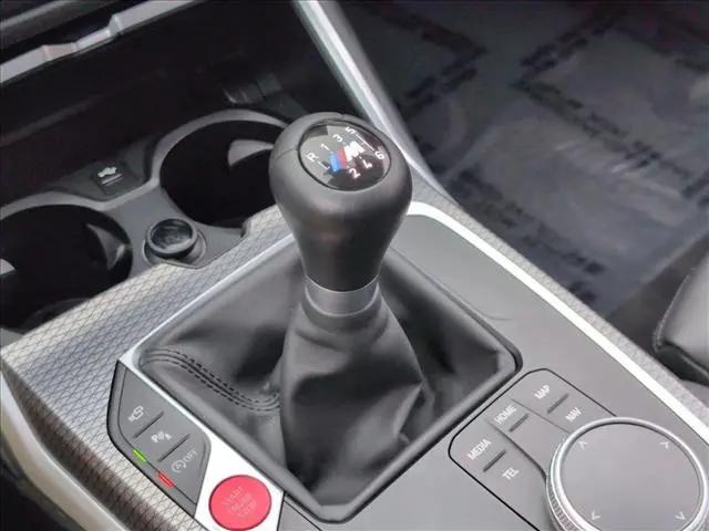 2024 BMW M3 Standard