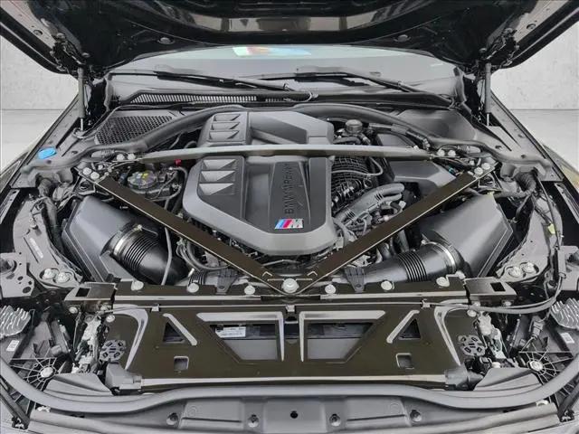 2024 BMW M3 Standard