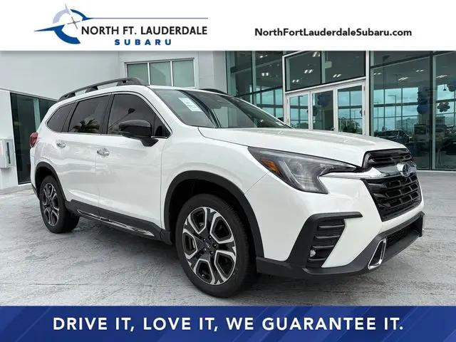 2026 Subaru Ascent Touring 7-Passenger for sale in Fort Lauderdale, FL