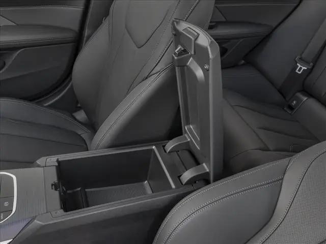 2026 BMW 430i Gran Coupe 430i