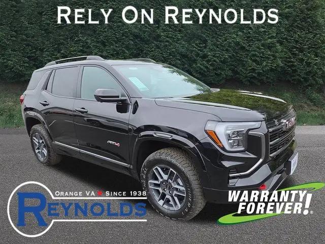 2026 GMC Terrain AWD AT4 for sale in Orange, VA