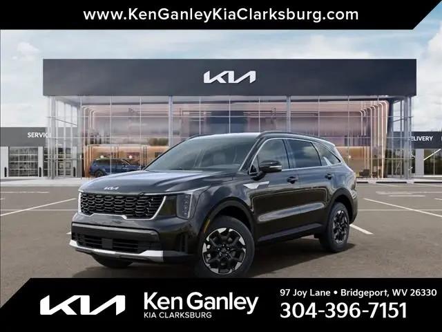 2026 Kia Sorento S for sale in Bridgeport, WV