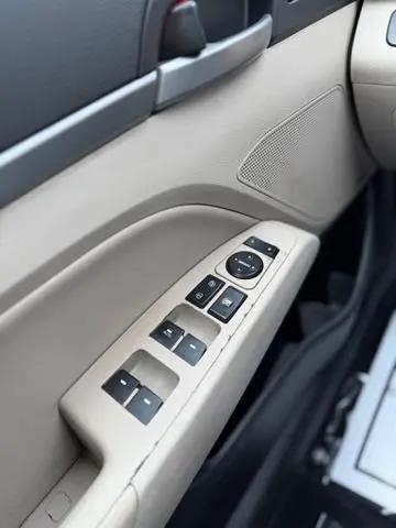 2018 Hyundai Elantra Limited