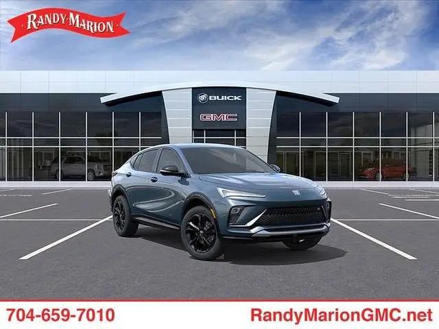 2026 Buick NV Sport Touring FWD for sale in Huntersville, NC