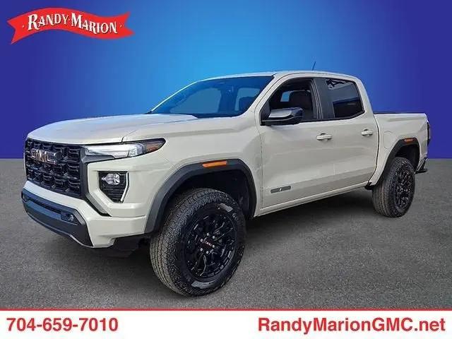 2026 GMC Canyon Elevation, RWD for sale in Huntersville, NC