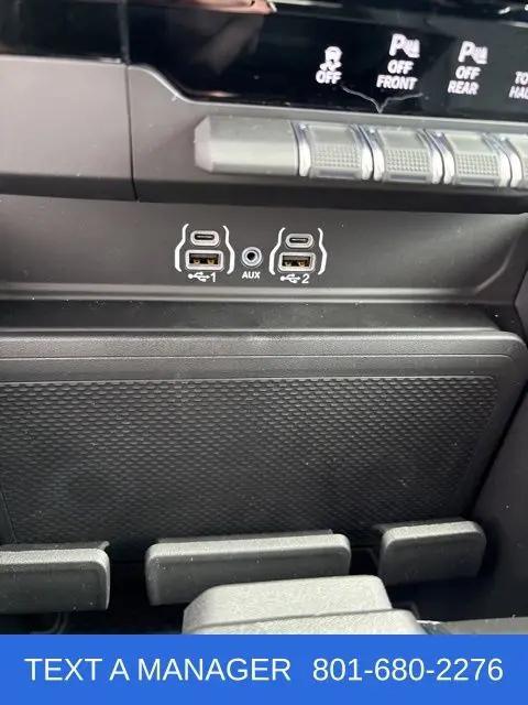 2026 Ram 1500 Express Crew Cab 4x4 5'7" Box