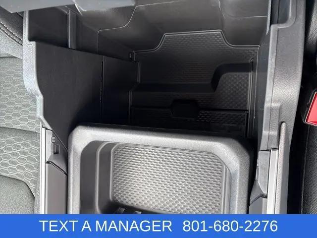 2026 Ram 1500 Express Crew Cab 4x4 5'7" Box