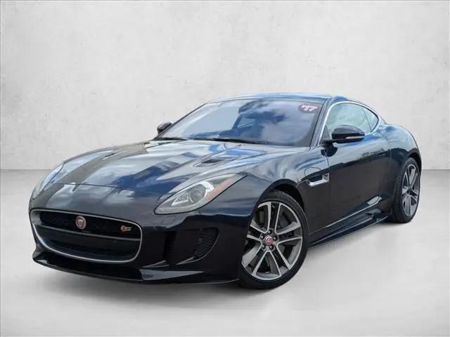 2017 Jaguar F-TYPE S for sale in Colorado Springs, CO