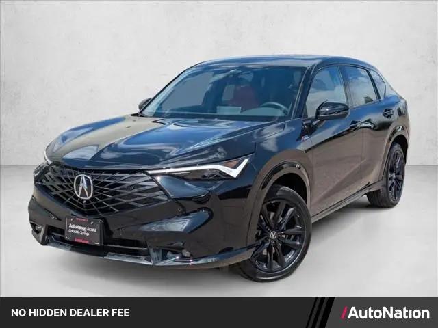 2026 Acura ADX A-Spec with Advance for sale in Colorado Springs, CO