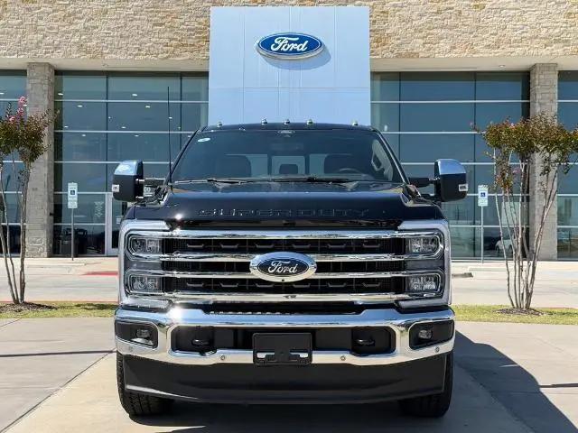 2026 Ford F-250 King Ranch