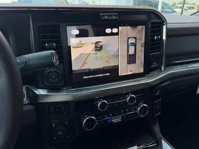 2026 Ford F-250 King Ranch